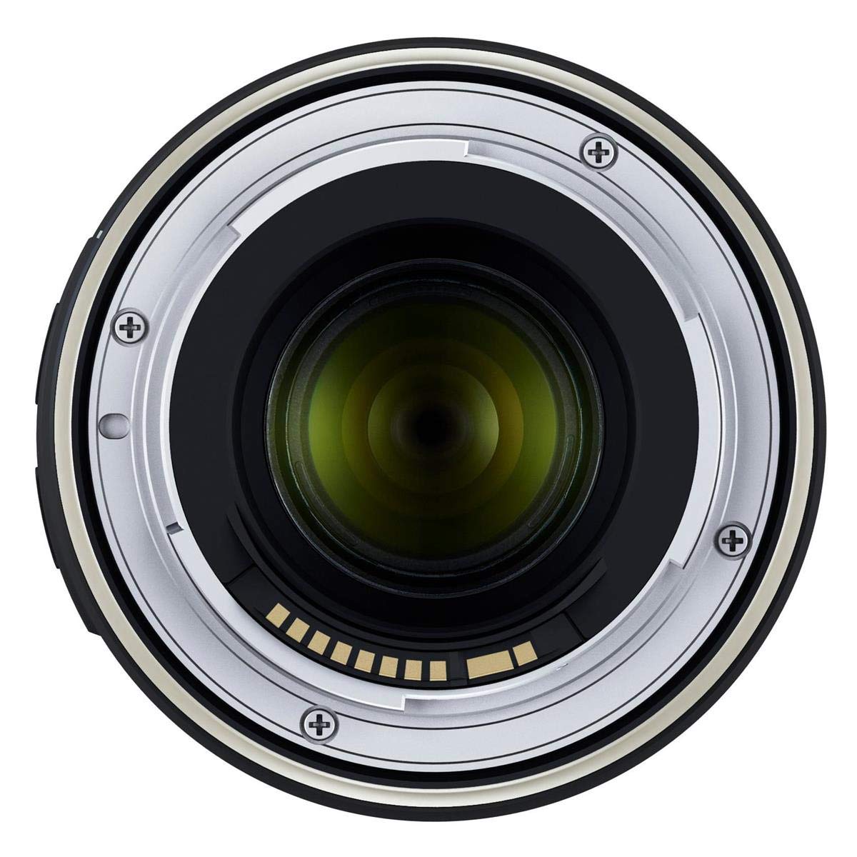 Amazon.com : Tamron 70-210mm F/4 Di VC USD for Canon EF Digital